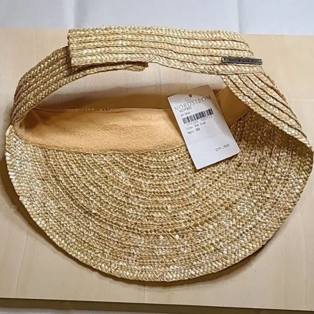 Woman's Hat